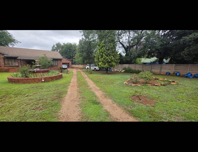 4 BEDROOM PROPERTY TO RENT IN HENLEY-ON-KLIP